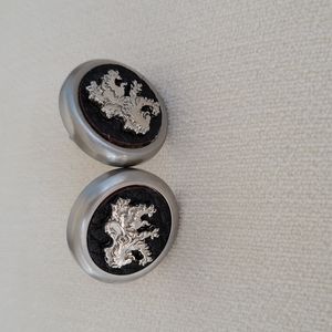Ben Sherman cufflinks